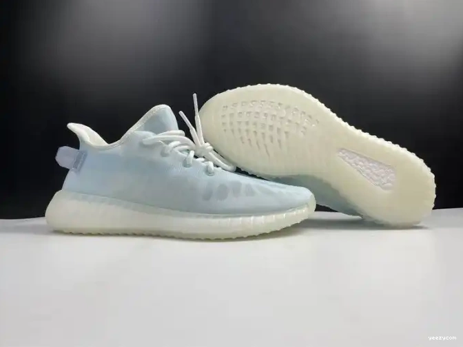 Yeezy Adidas GW2869 Mono 350 Ice V2 Boost 0512